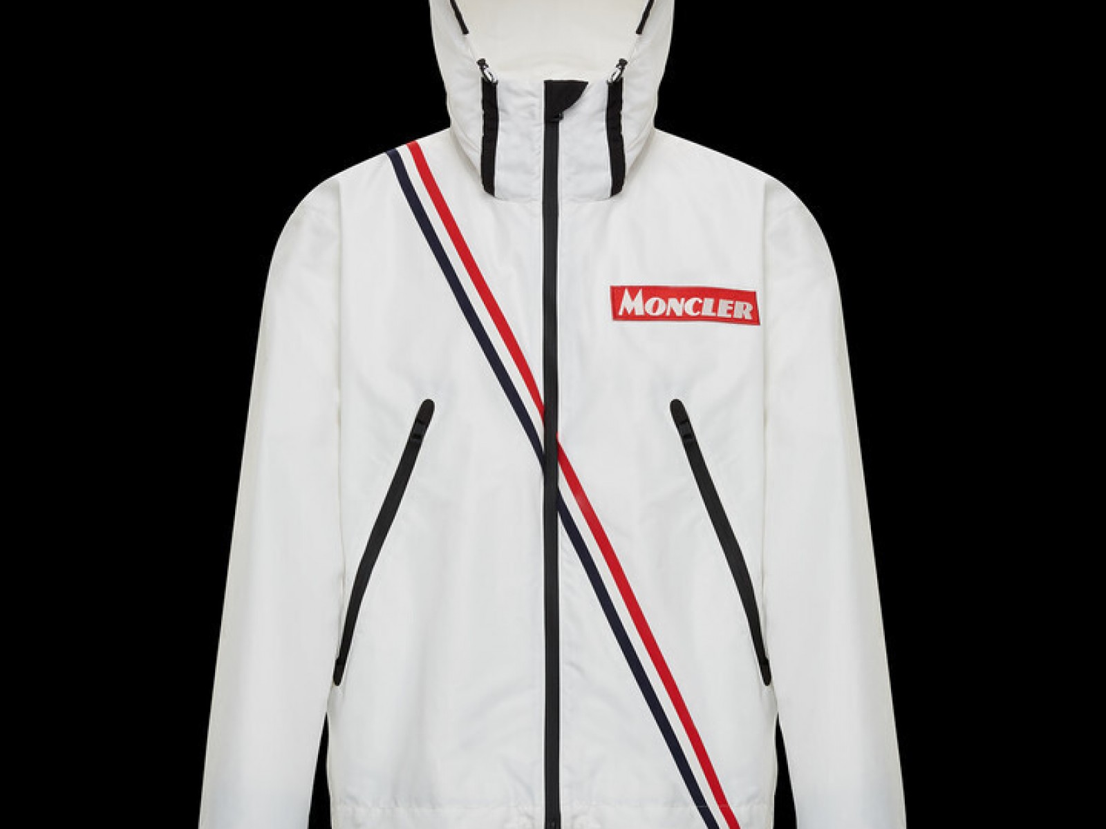 Moncler TRAKEHNER