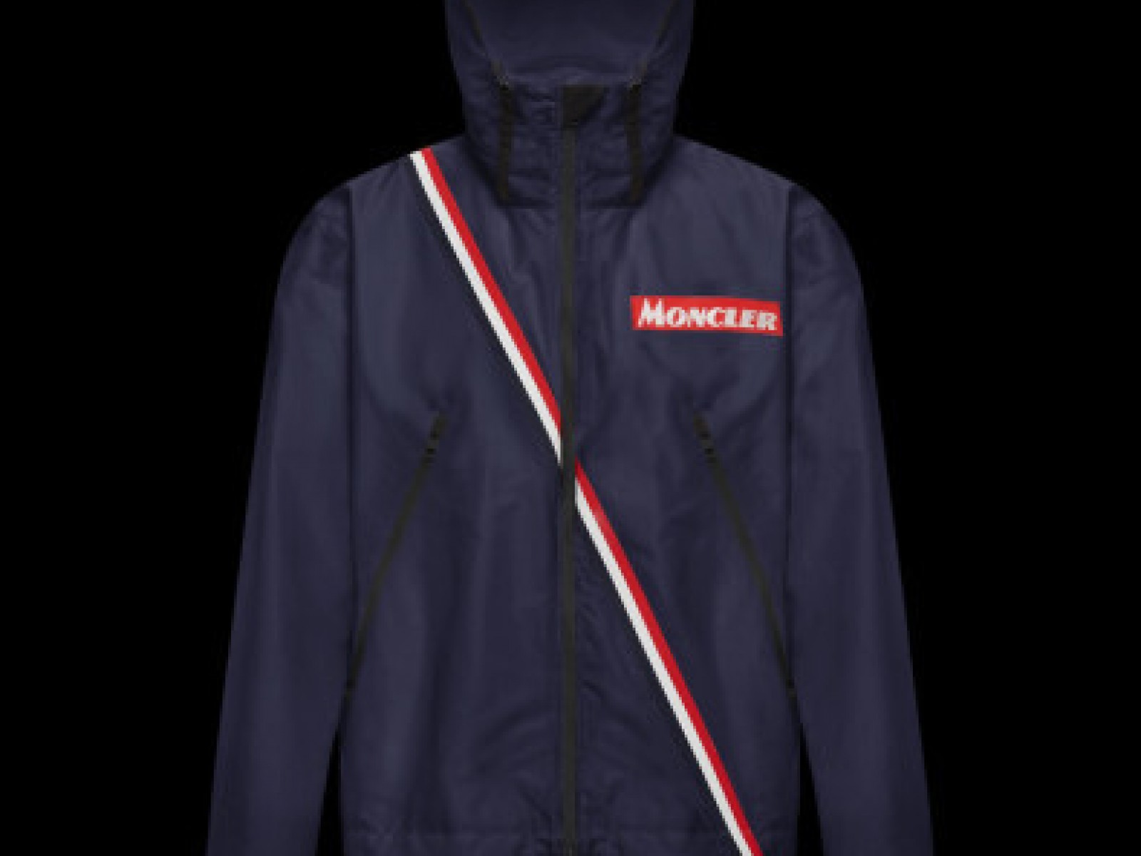 Moncler TRAKEHNER