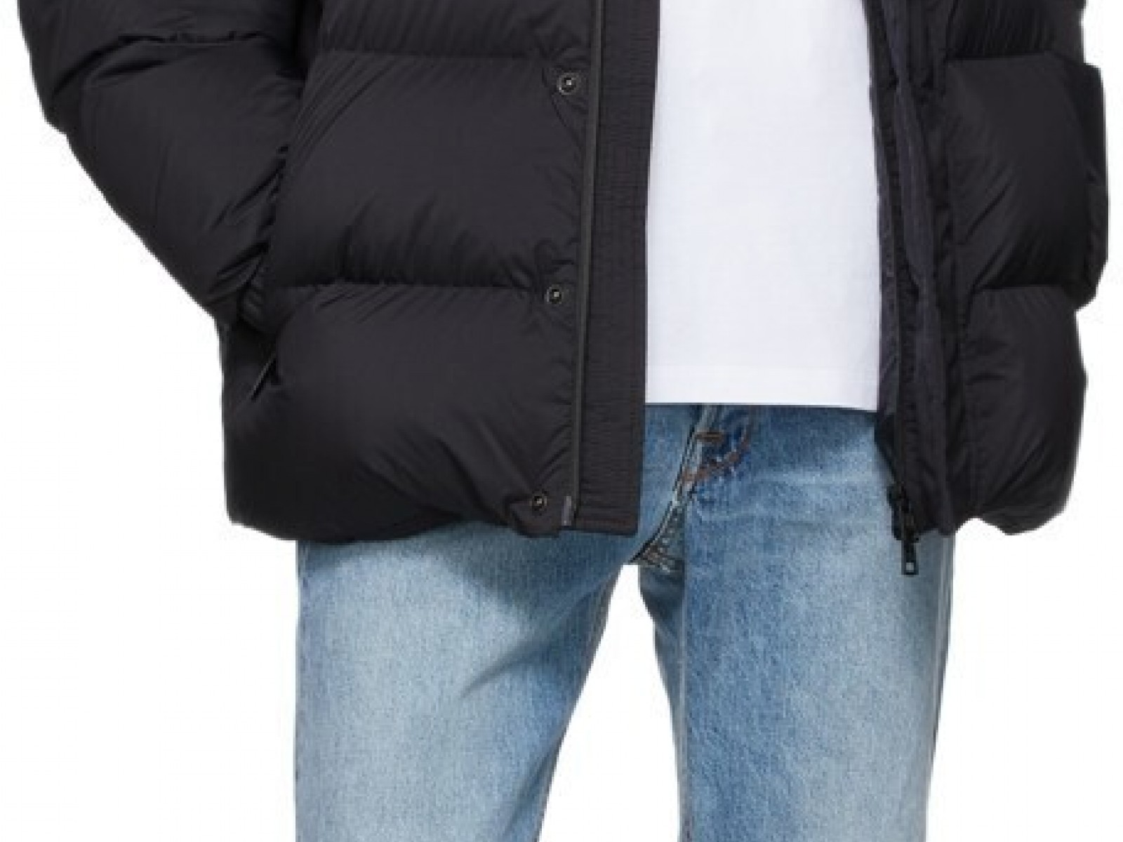 Moncler Timsit Jacket