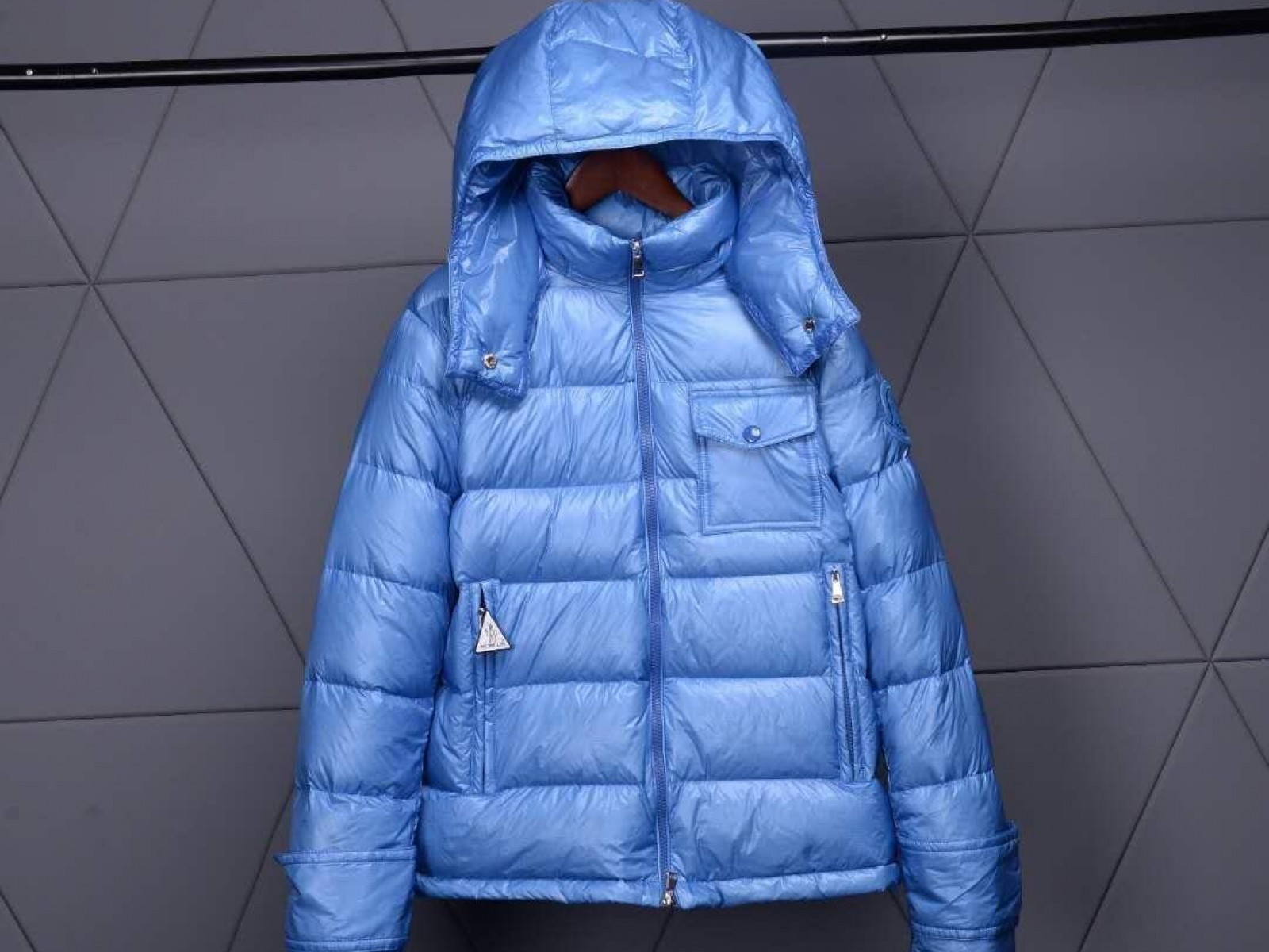 Moncler Turouin