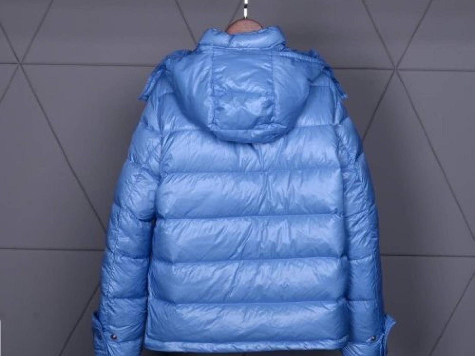 Moncler Turouin