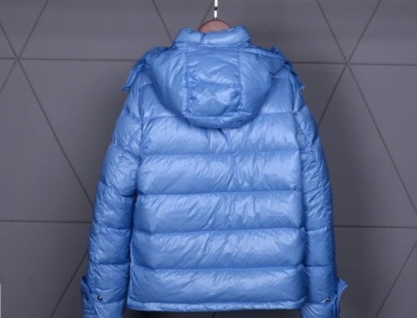 Moncler Turouin