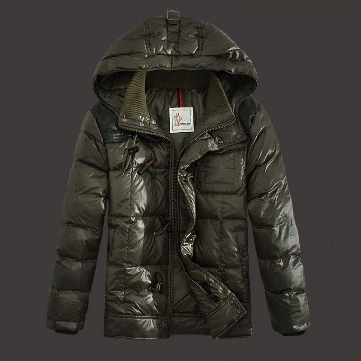 Moncler VIRGILE for Men