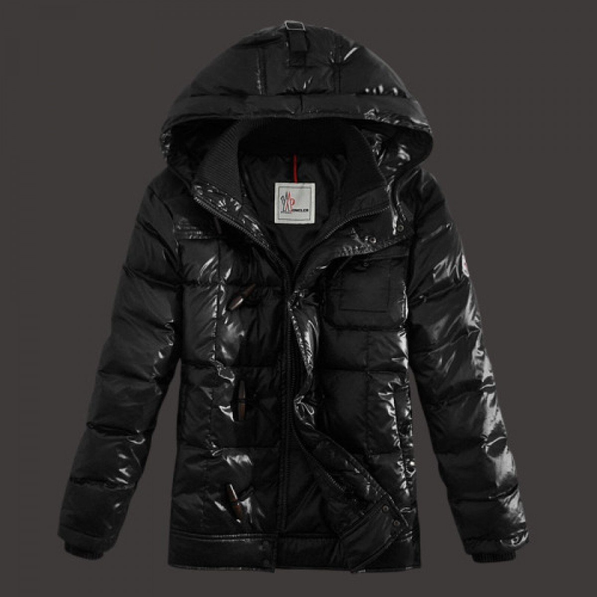Moncler VIRGILE for Men