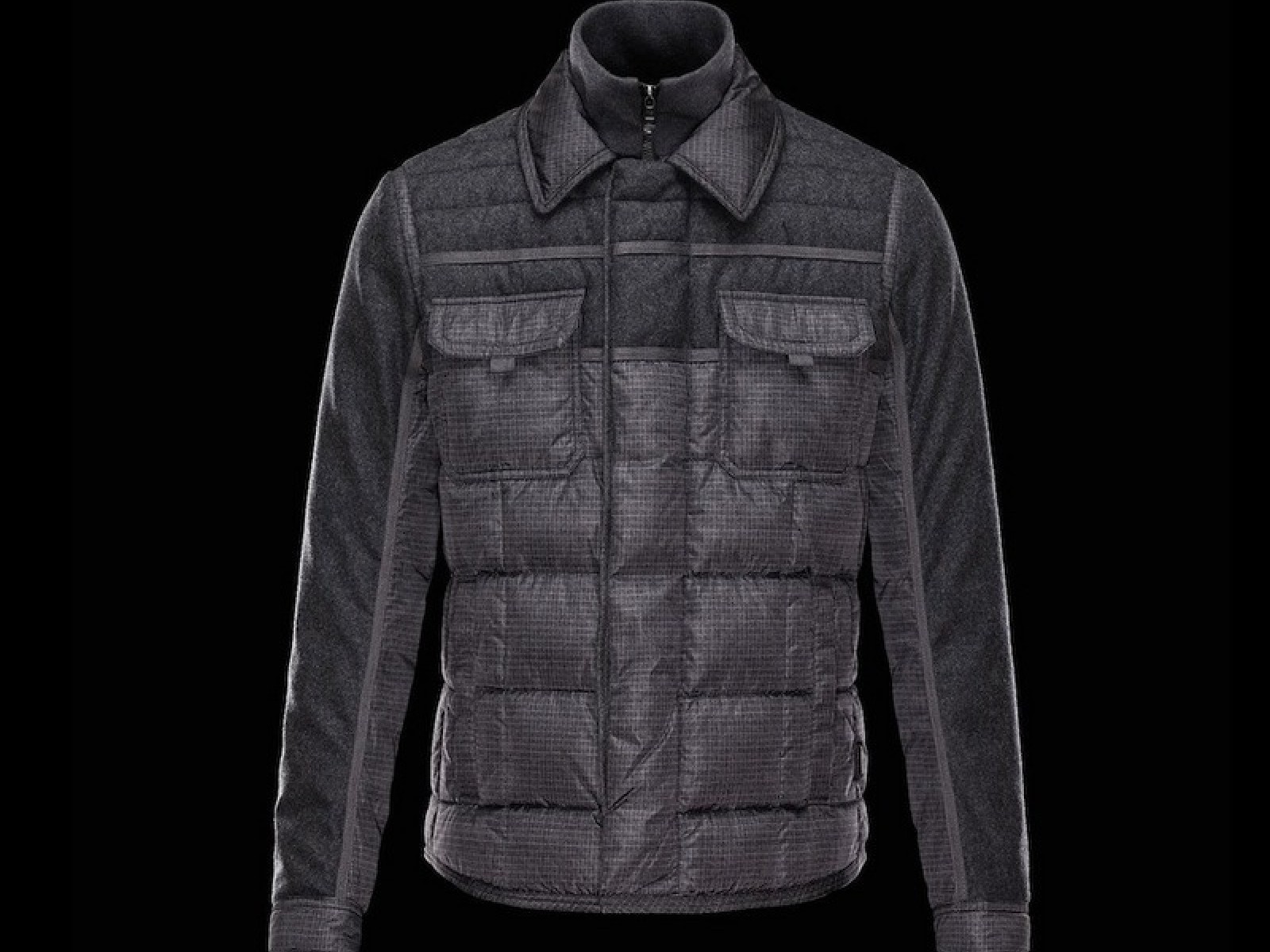 Moncler Veste for Men