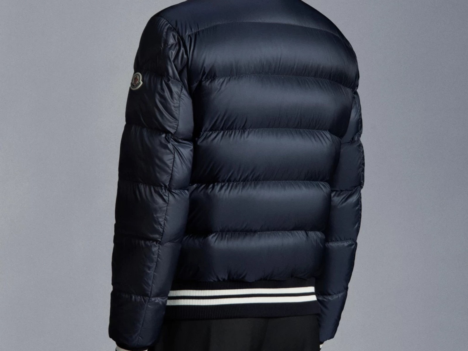 Moncler Vincennes