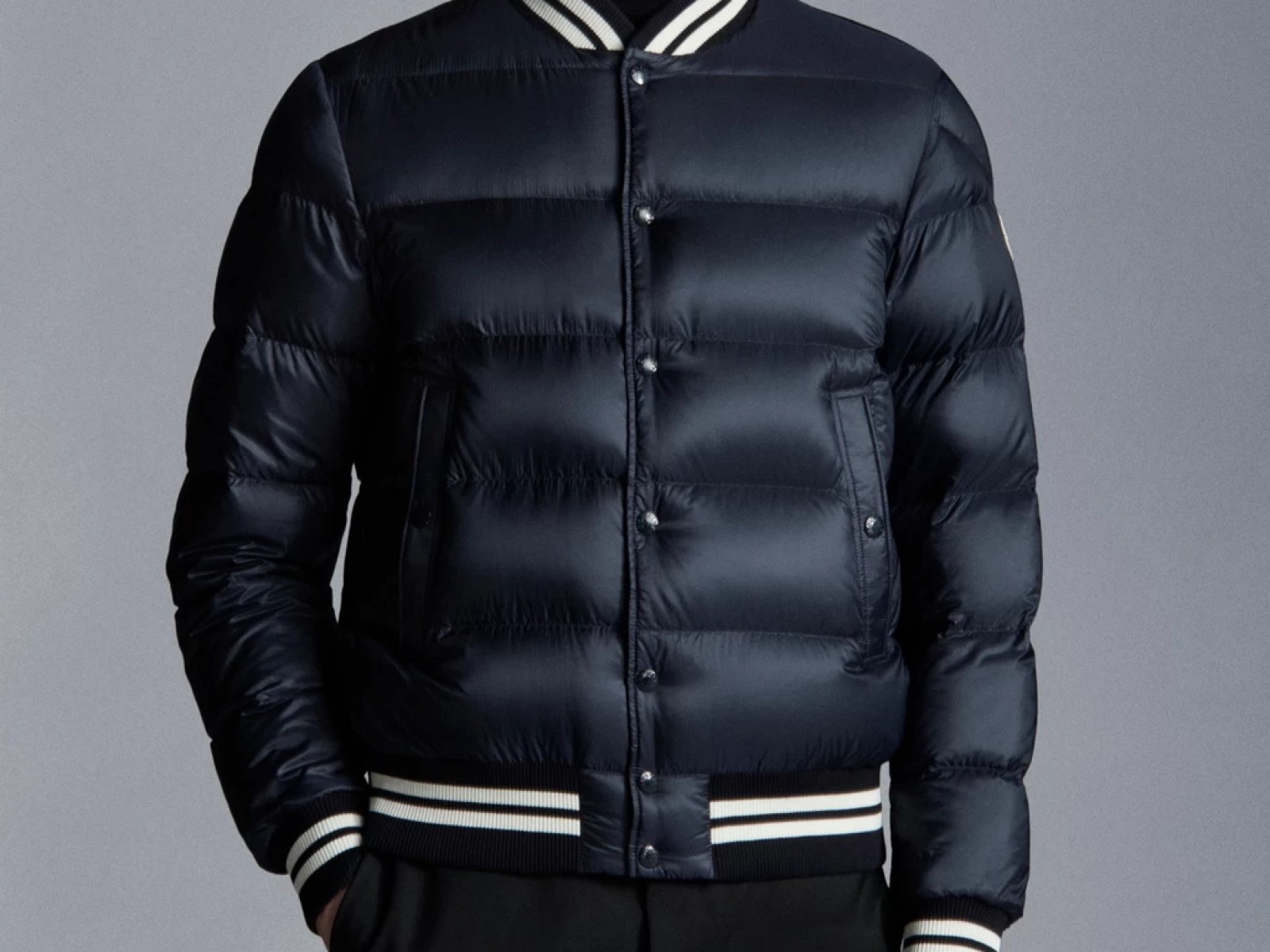 Moncler Vincennes