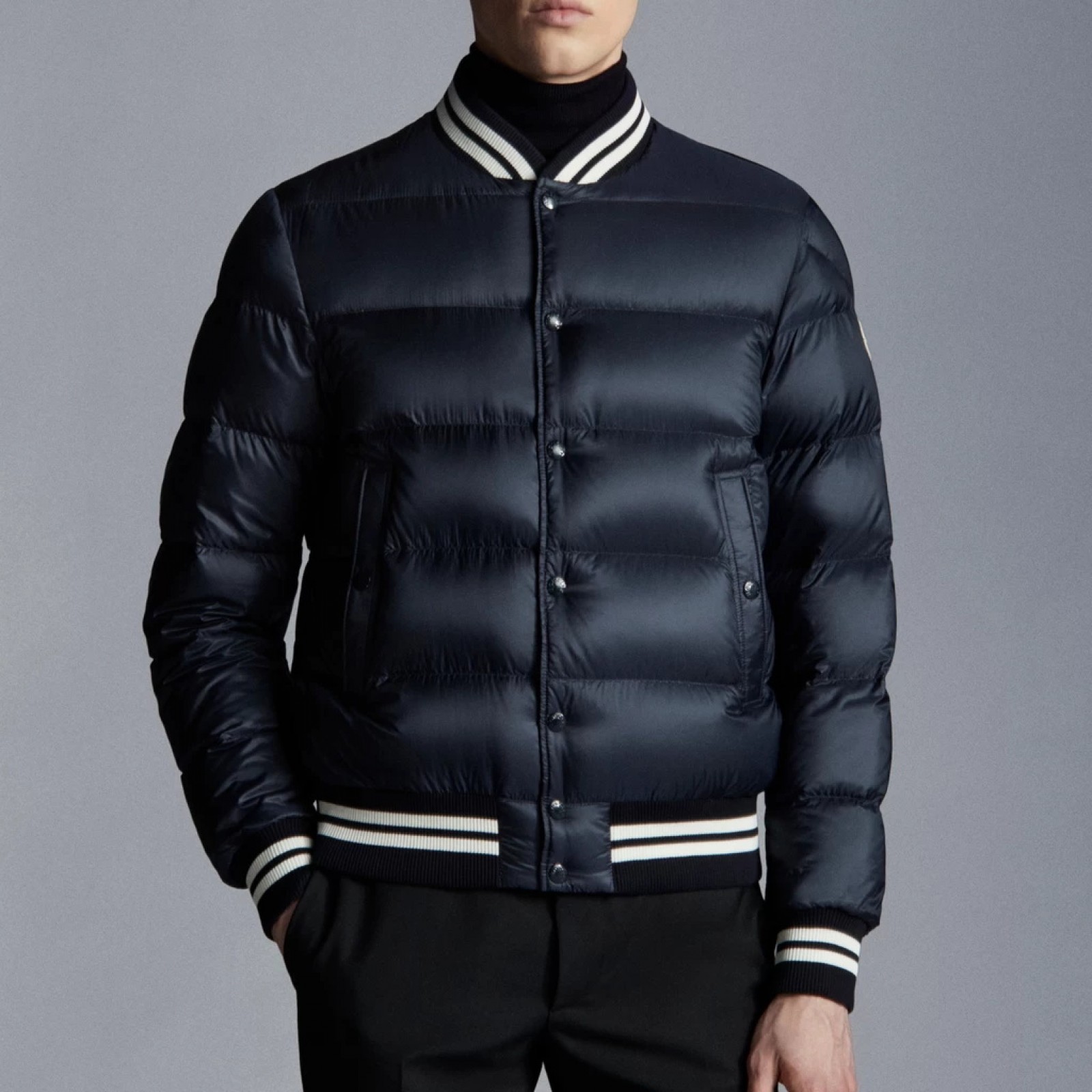 Moncler Vincennes
