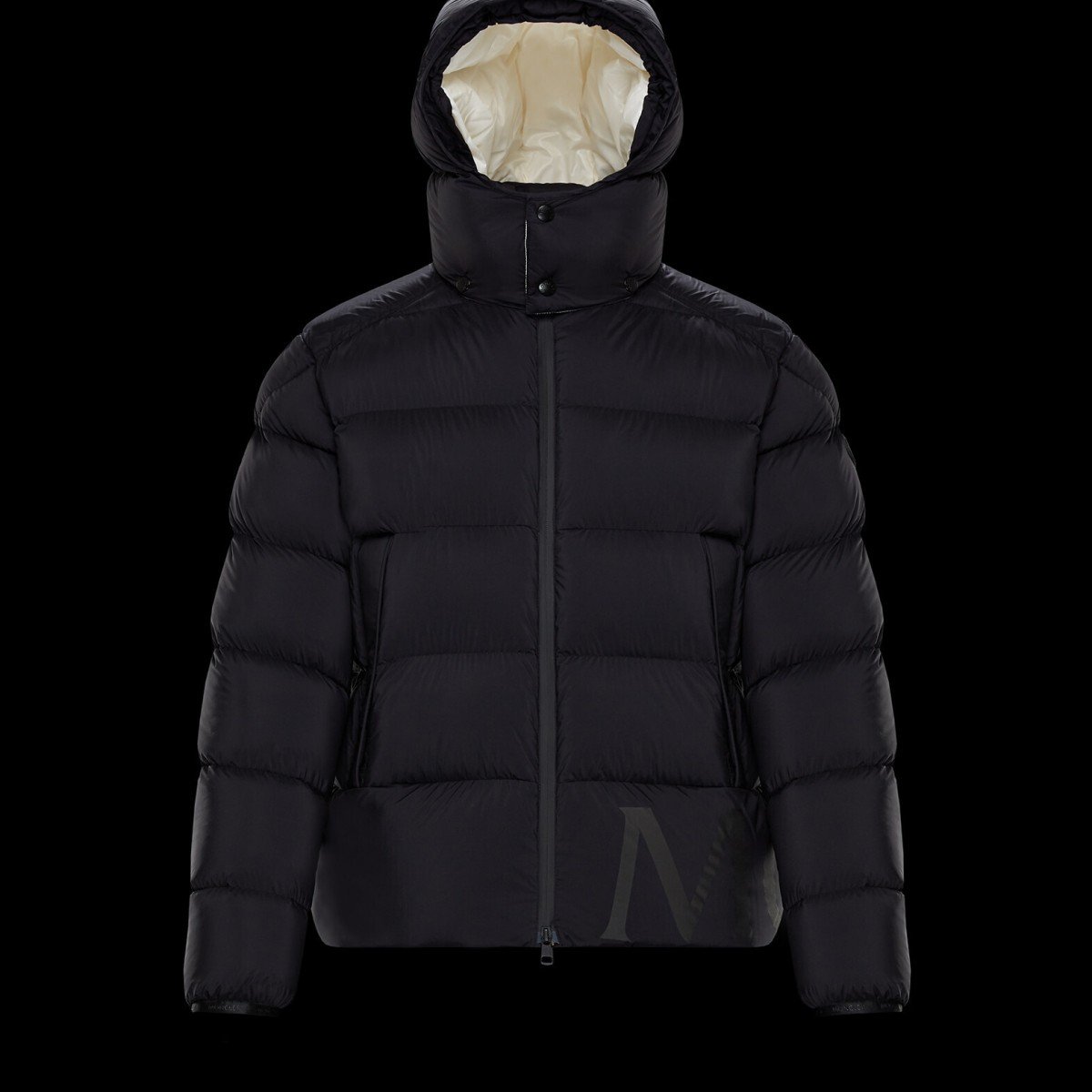Moncler WILMS