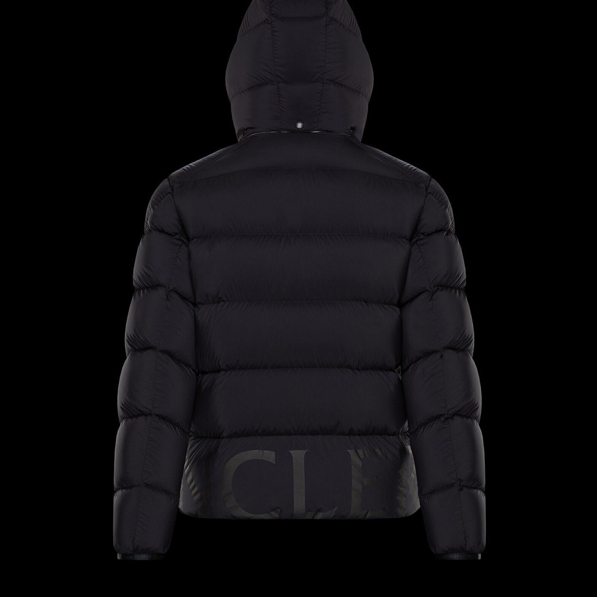 Moncler WILMS