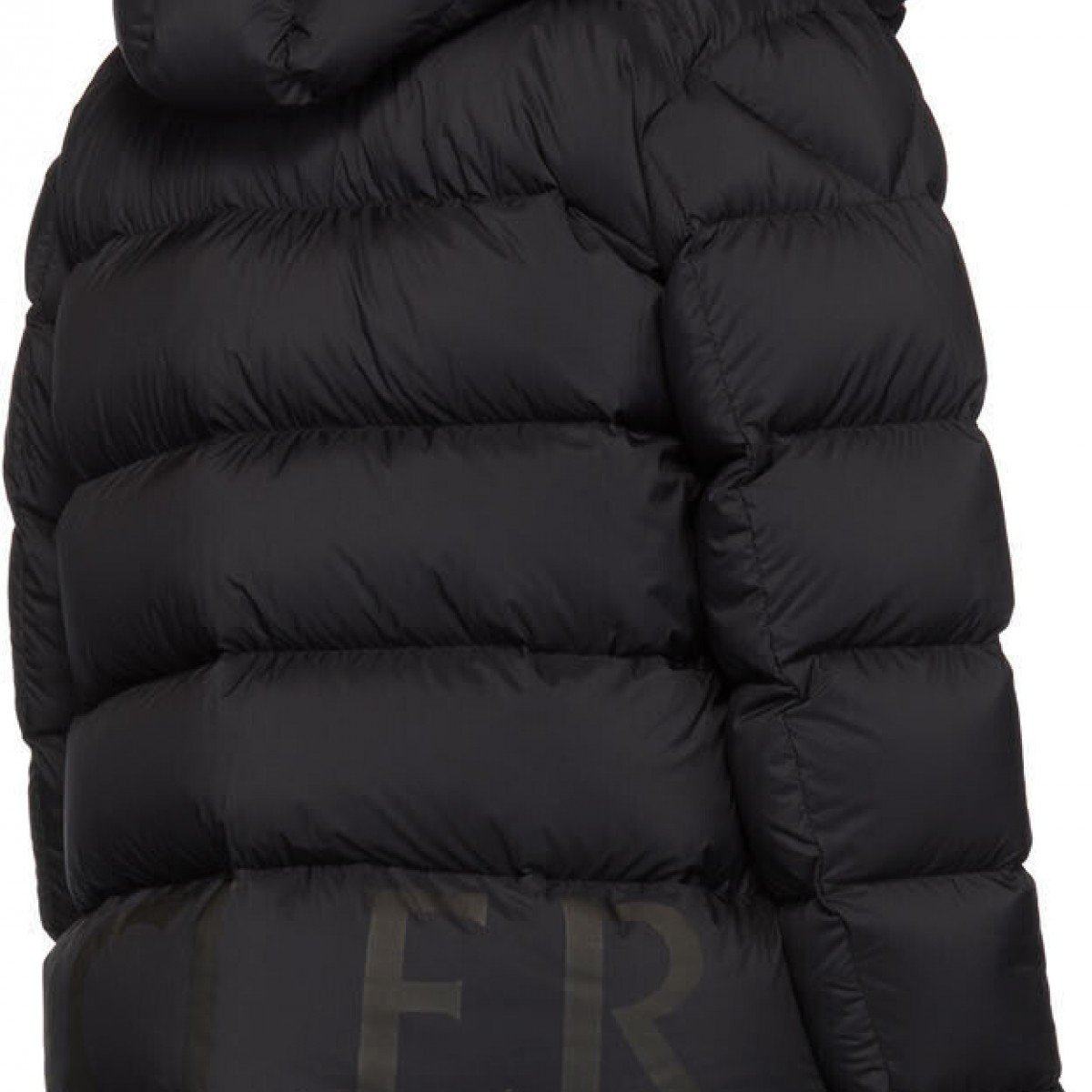 Moncler Wilms Jacket
