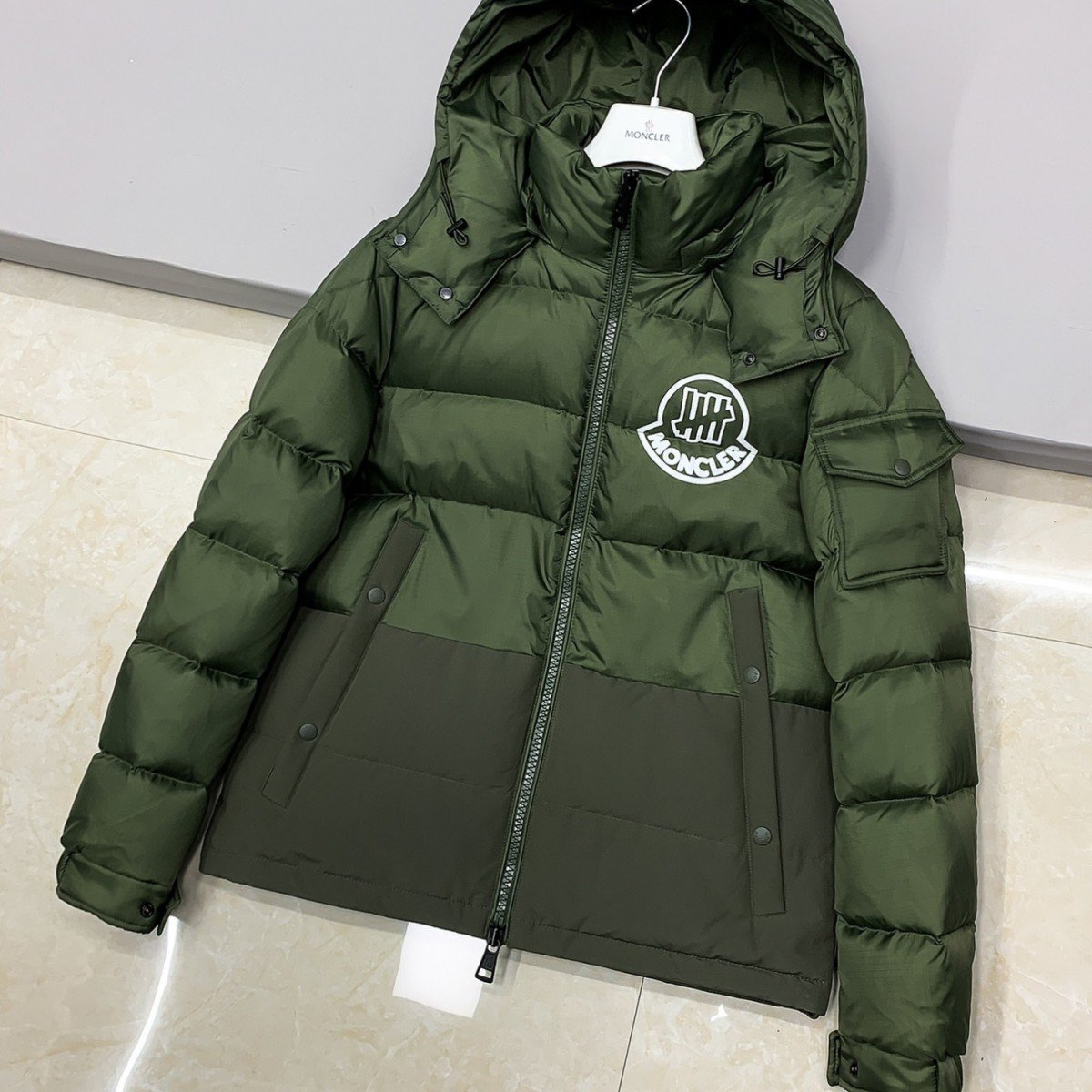 Moncler x ARENSKY