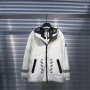 Moncler&OFFWHITE DOWN JACKET M—XXXL