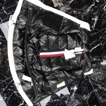 Moncler&OFFWHITE DOWN JACKET M—XXXL
