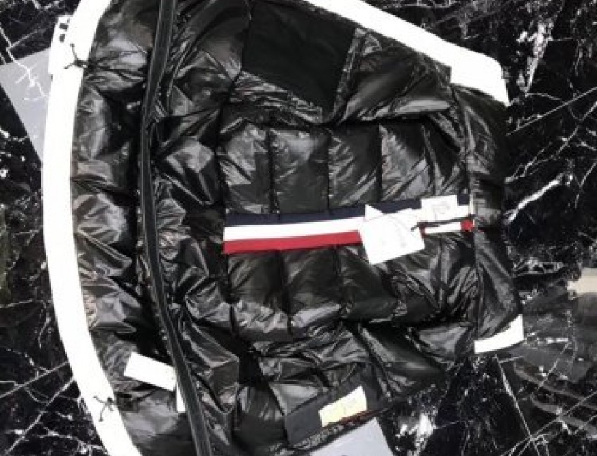 Moncler&OFFWHITE DOWN JACKET M—XXXL