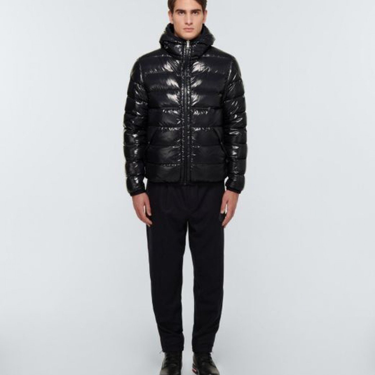 MMen's Freville Jacket