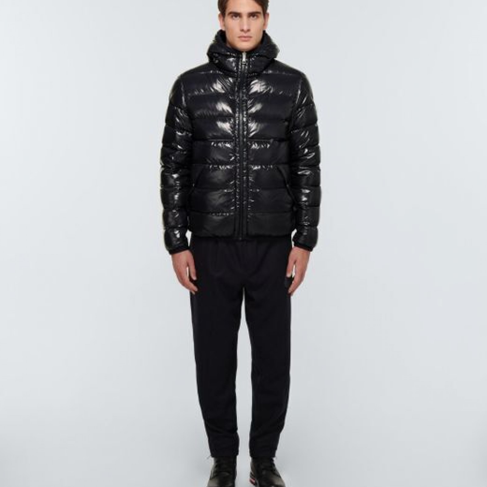 MMens Freville Jacket