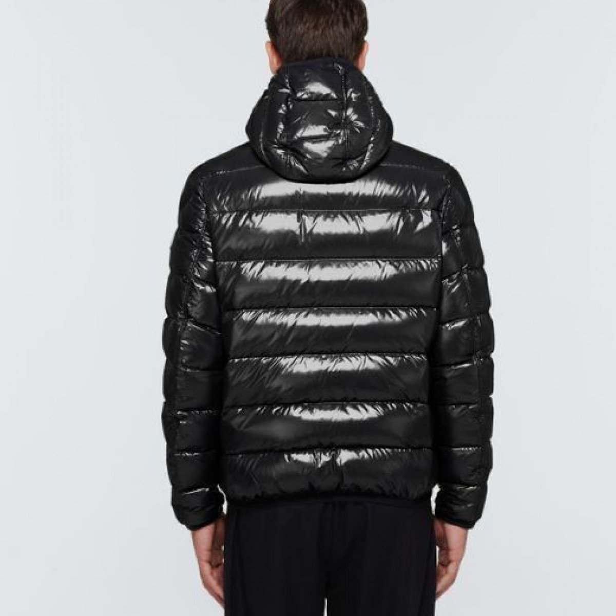 MMen's Freville Jacket