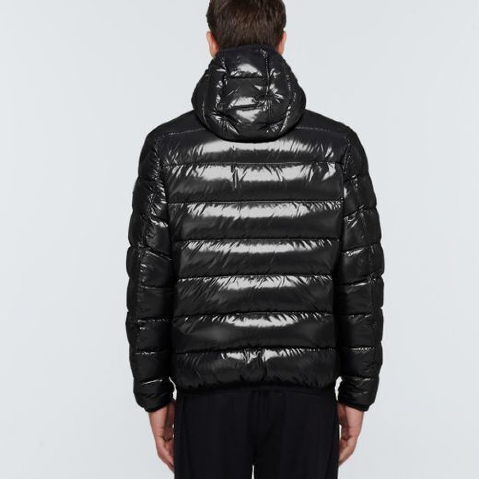 MMens Freville Jacket