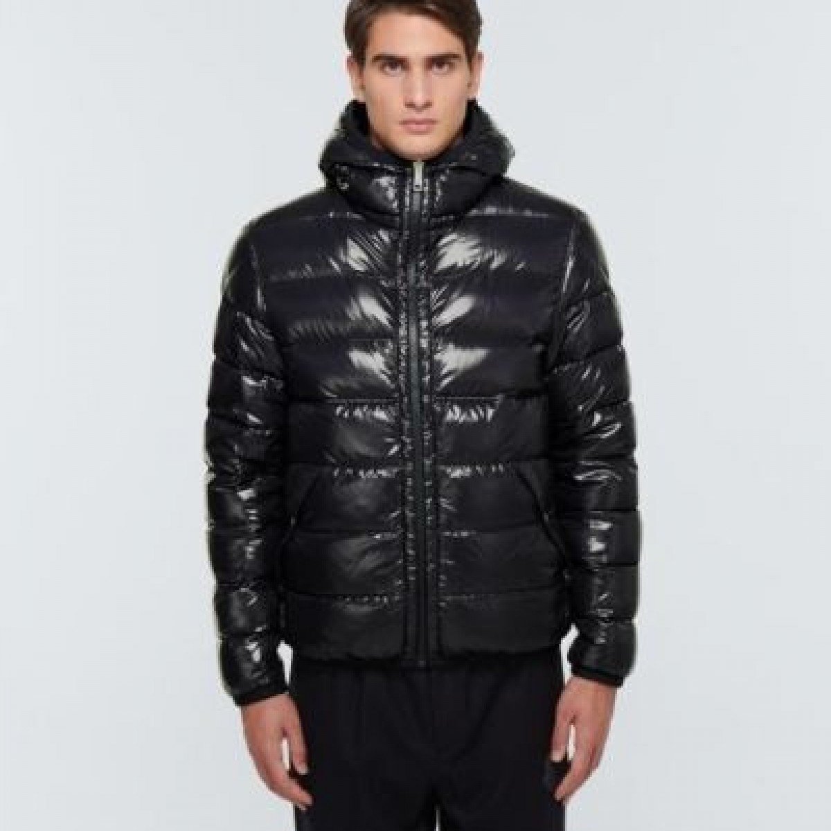 MMen's Freville Jacket