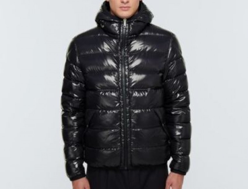 MMen's Freville Jacket