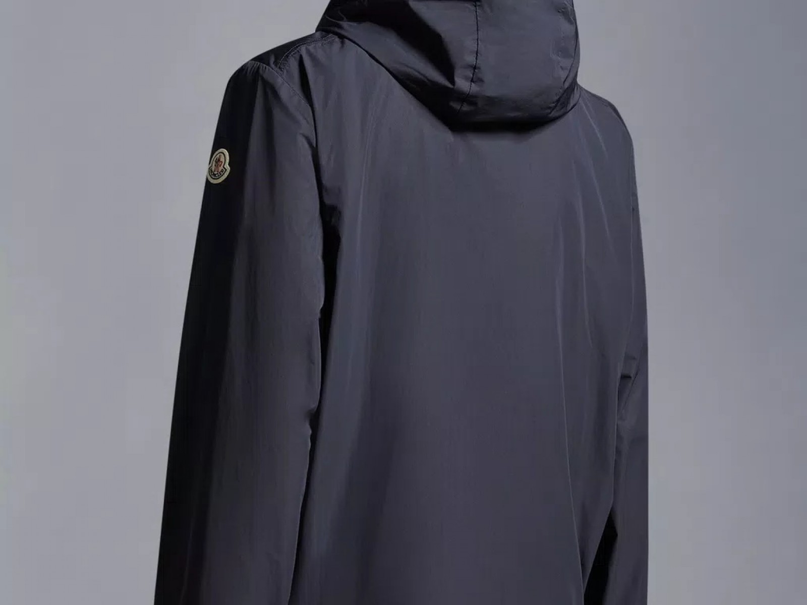 MMira Hooded Jacket