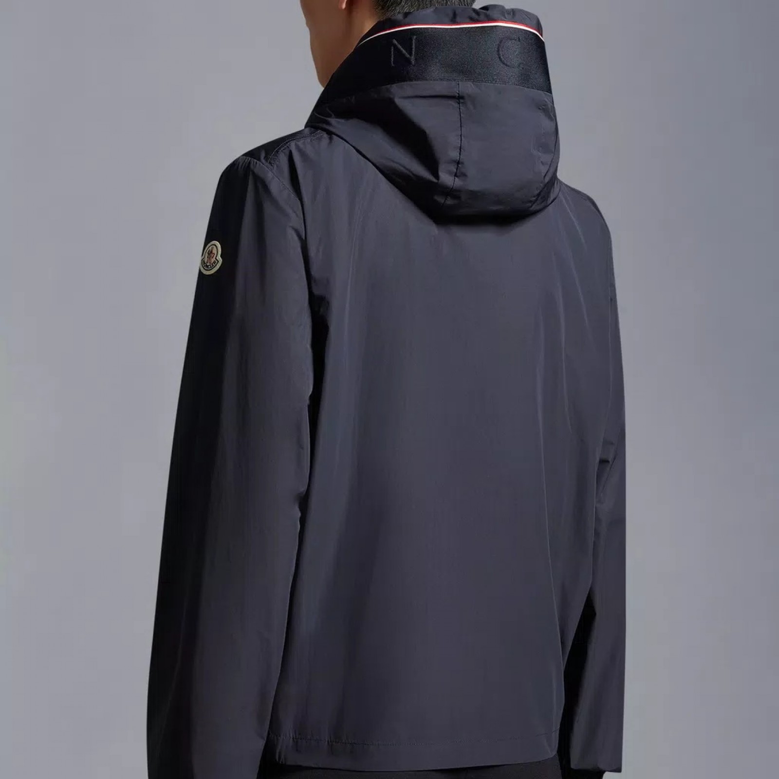 MMira Hooded Jacket