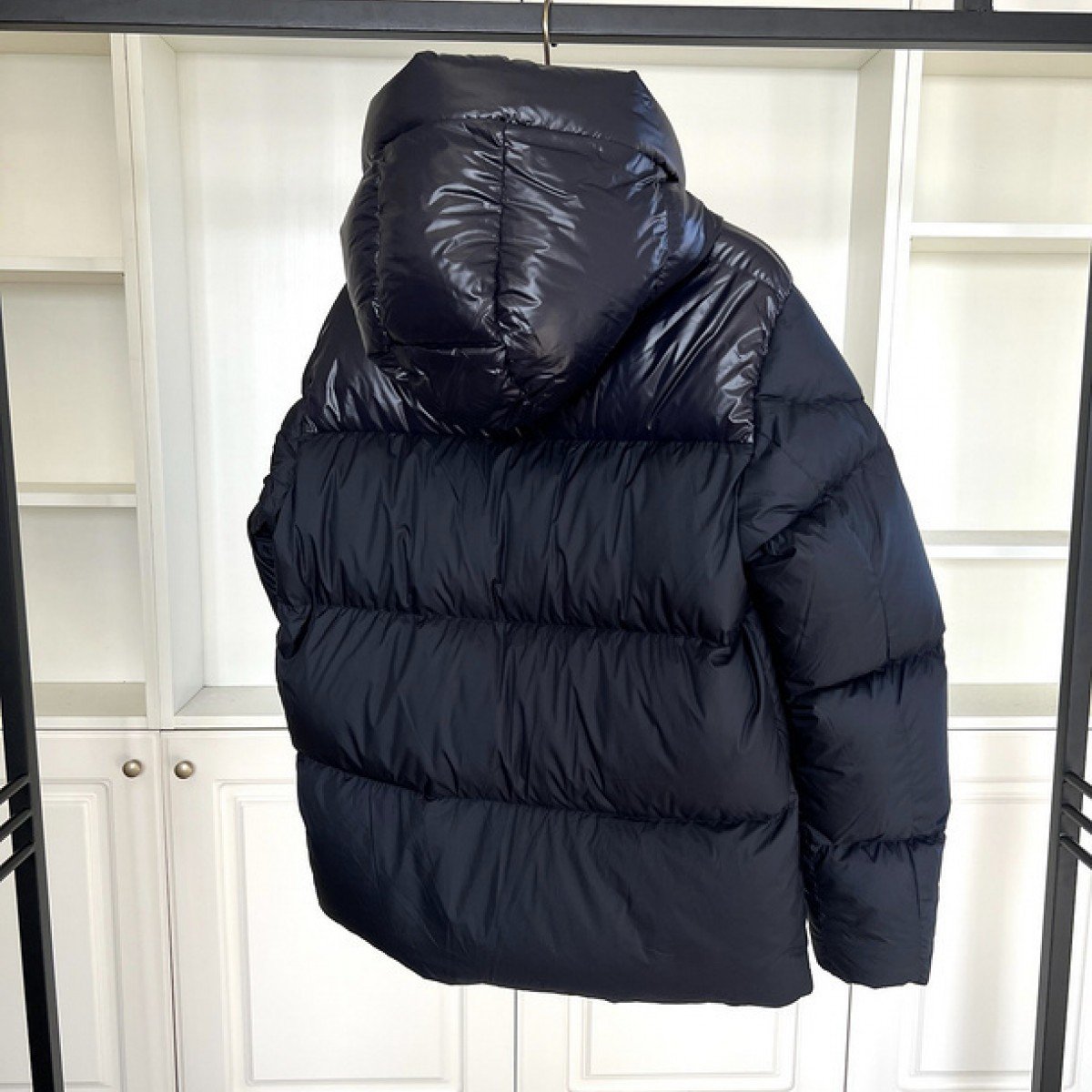 Moncler  Damavand Hooded Full-zip Jacket