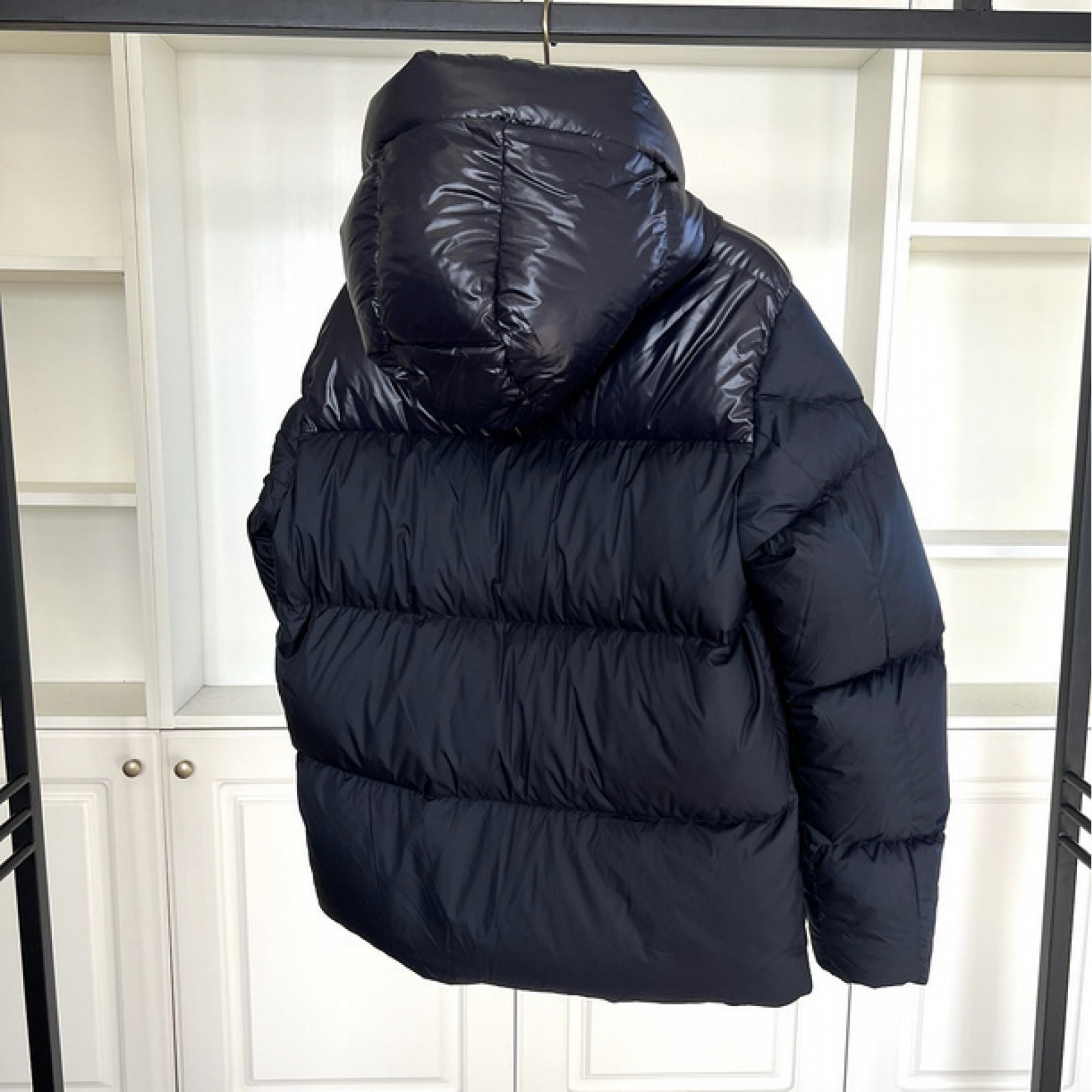 Moncler  Damavand Hooded Full-zip Jacket