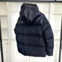 Moncler  Damavand Hooded Full-zip Jacket