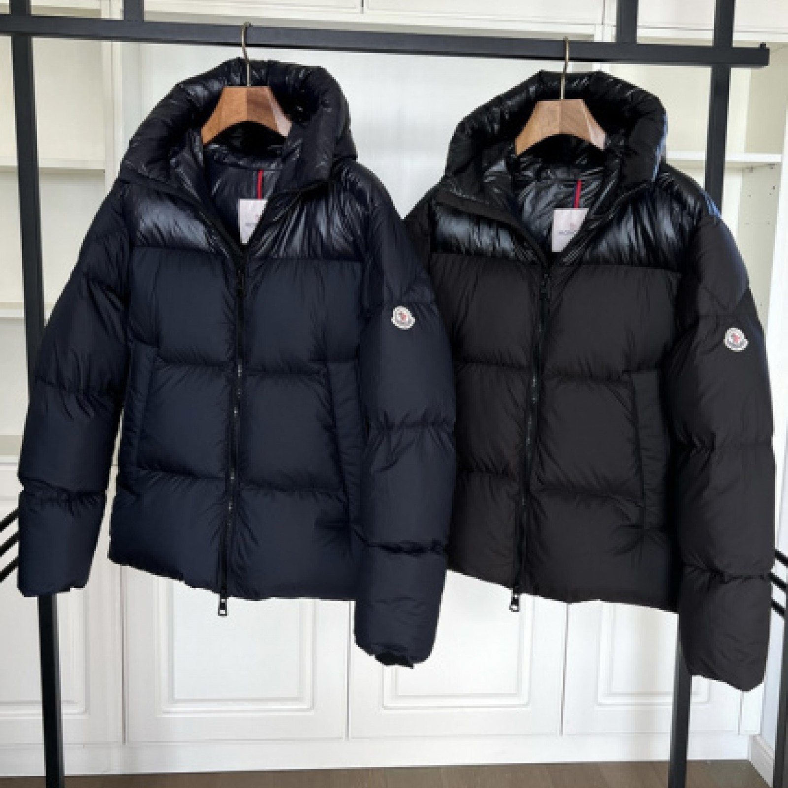 Moncler  Damavand Hooded Full-zip Jacket