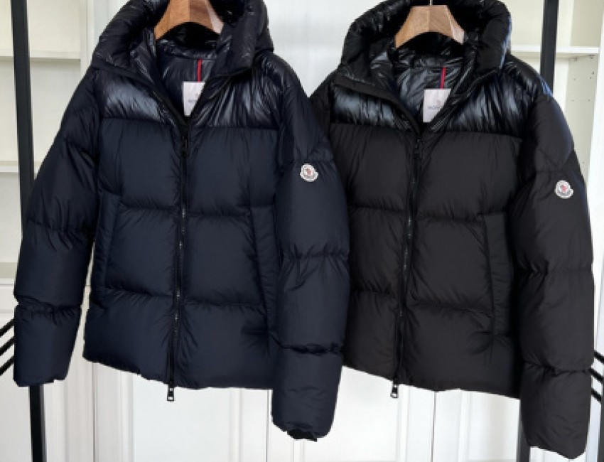 Moncler  Damavand Hooded Full-zip Jacket
