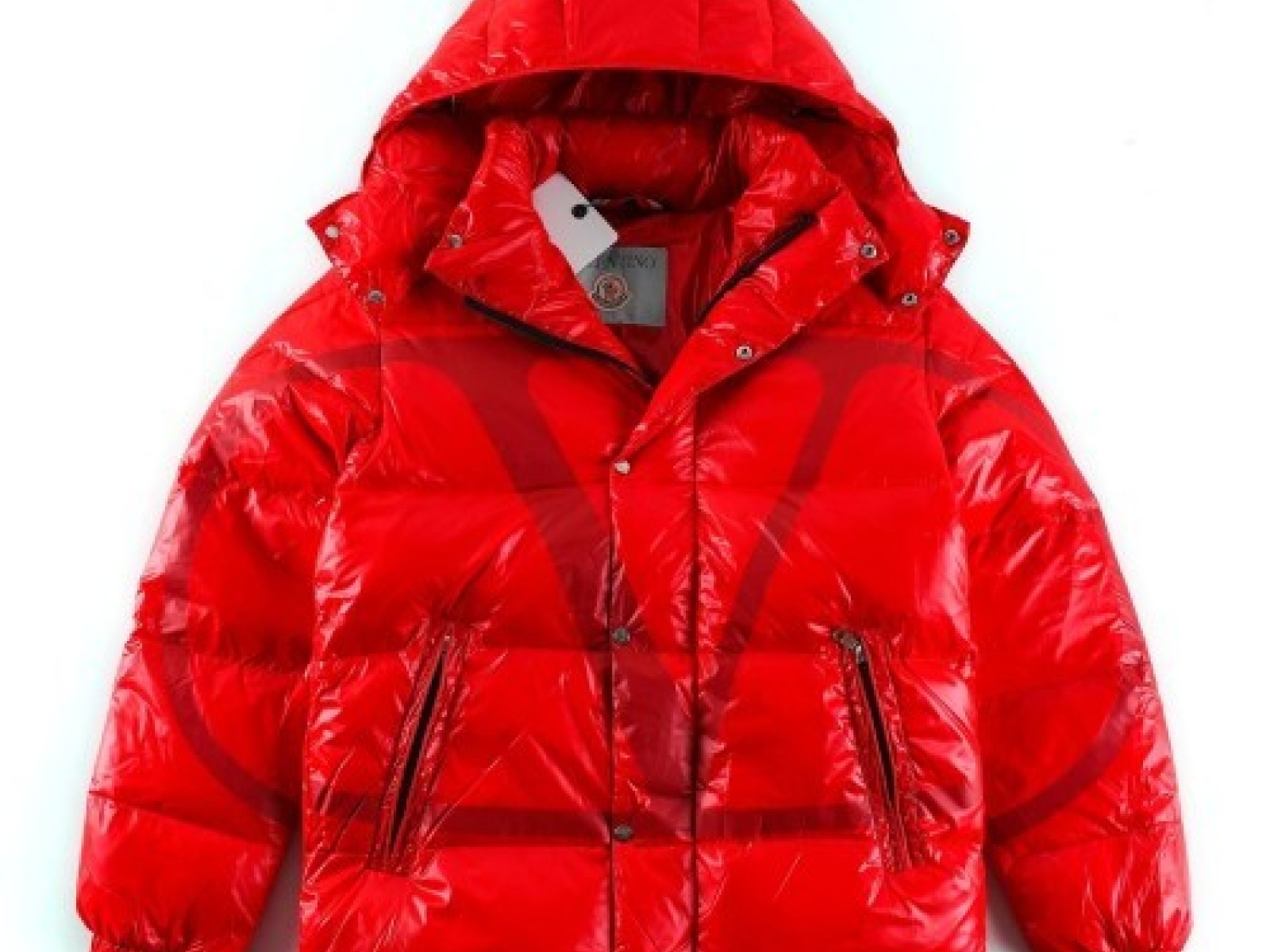 Moncler  valentino