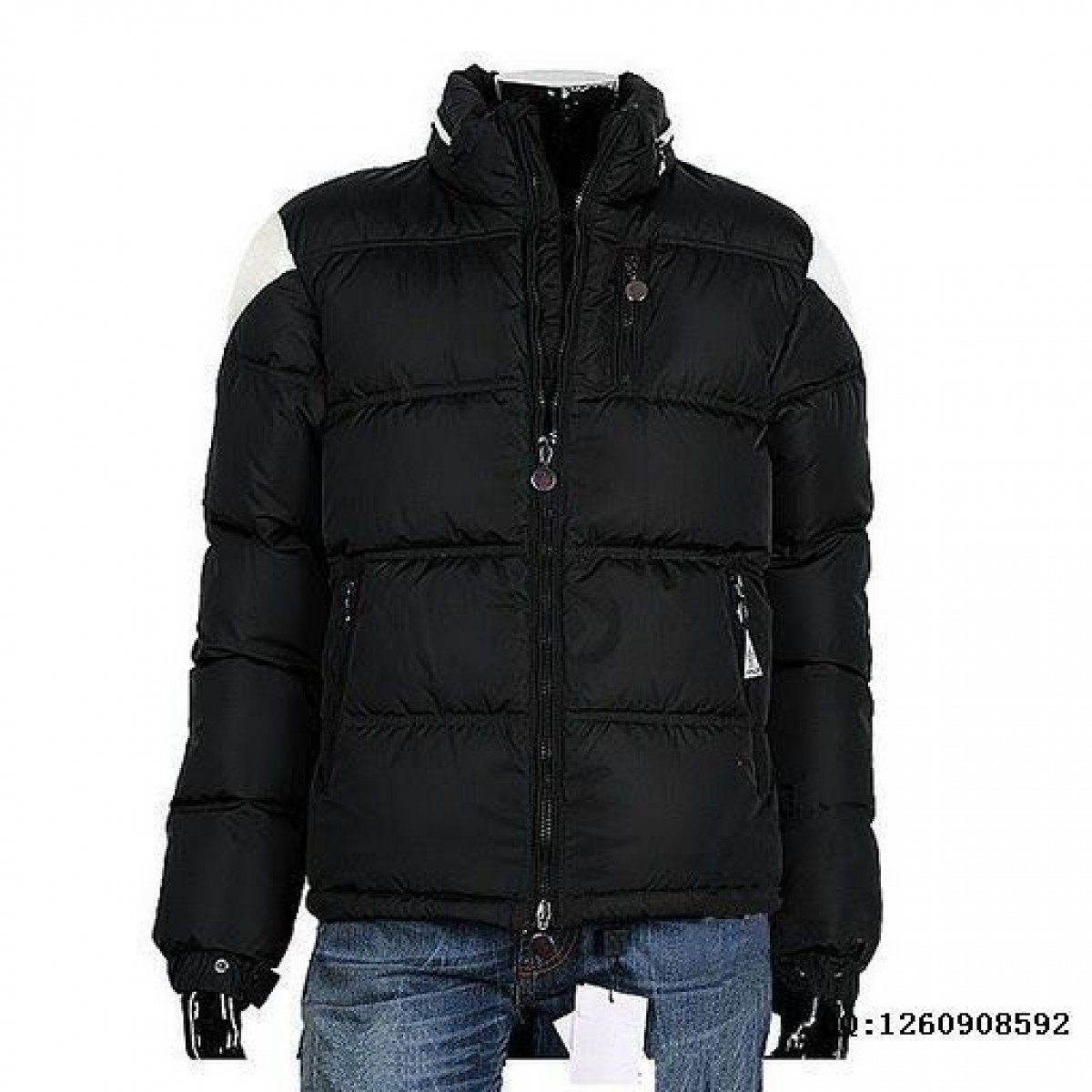 Moncler ARCS， Size 0-7