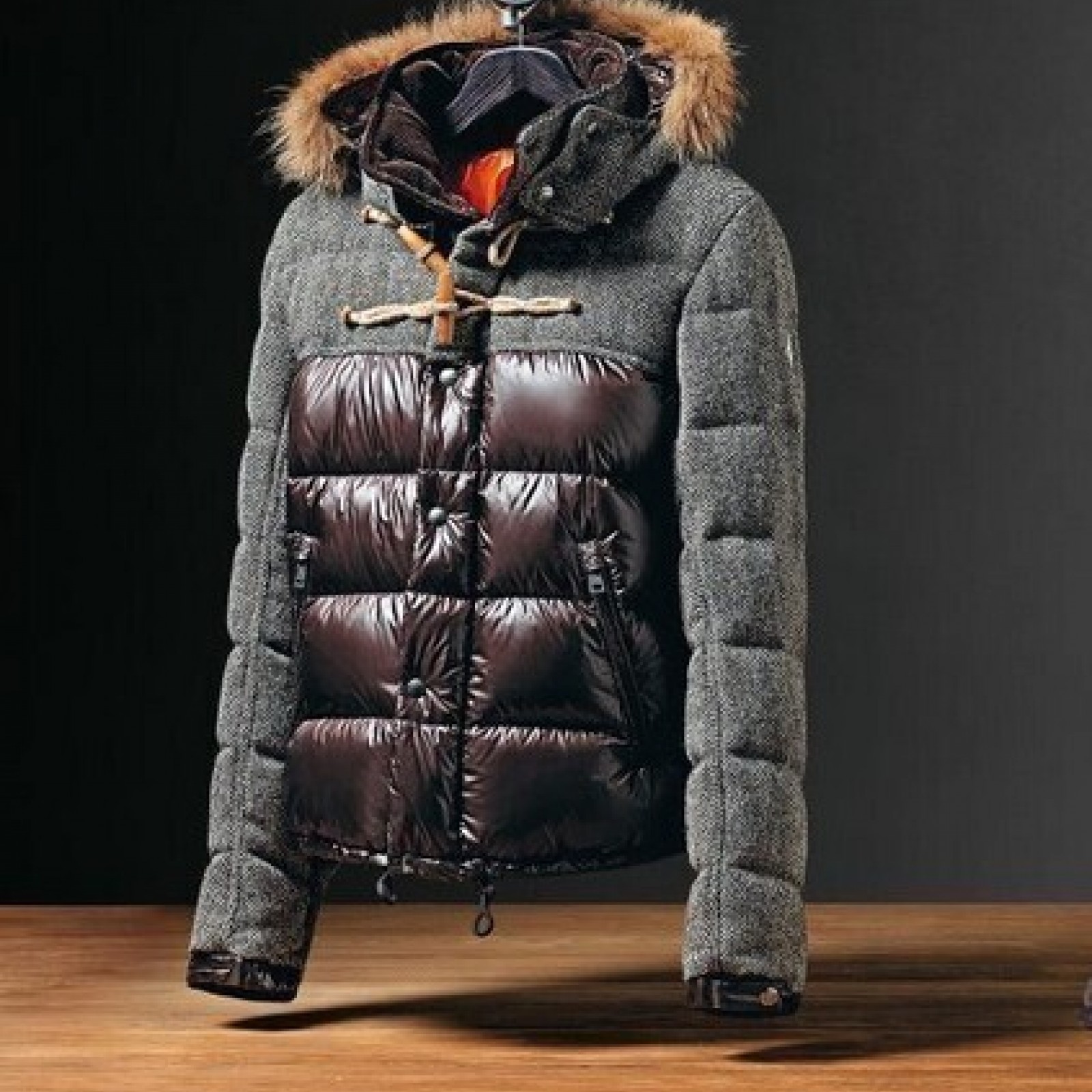 Moncler Anthime， Size 0-7   All Size