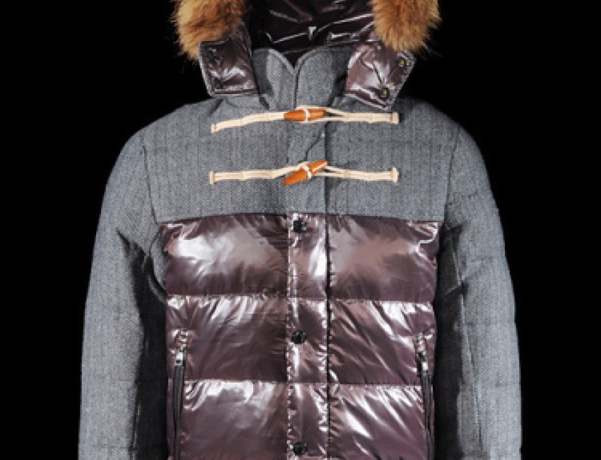 Moncler Anthime， Size 0-7   All Size