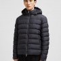 Moncler Arneb Short Down Jacket