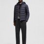 Moncler Arneb Short Down Jacket