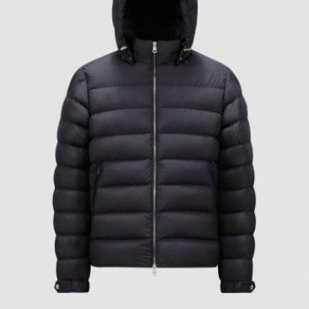 Moncler Arneb Short Down Jacket