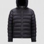 Moncler Arneb Short Down Jacket
