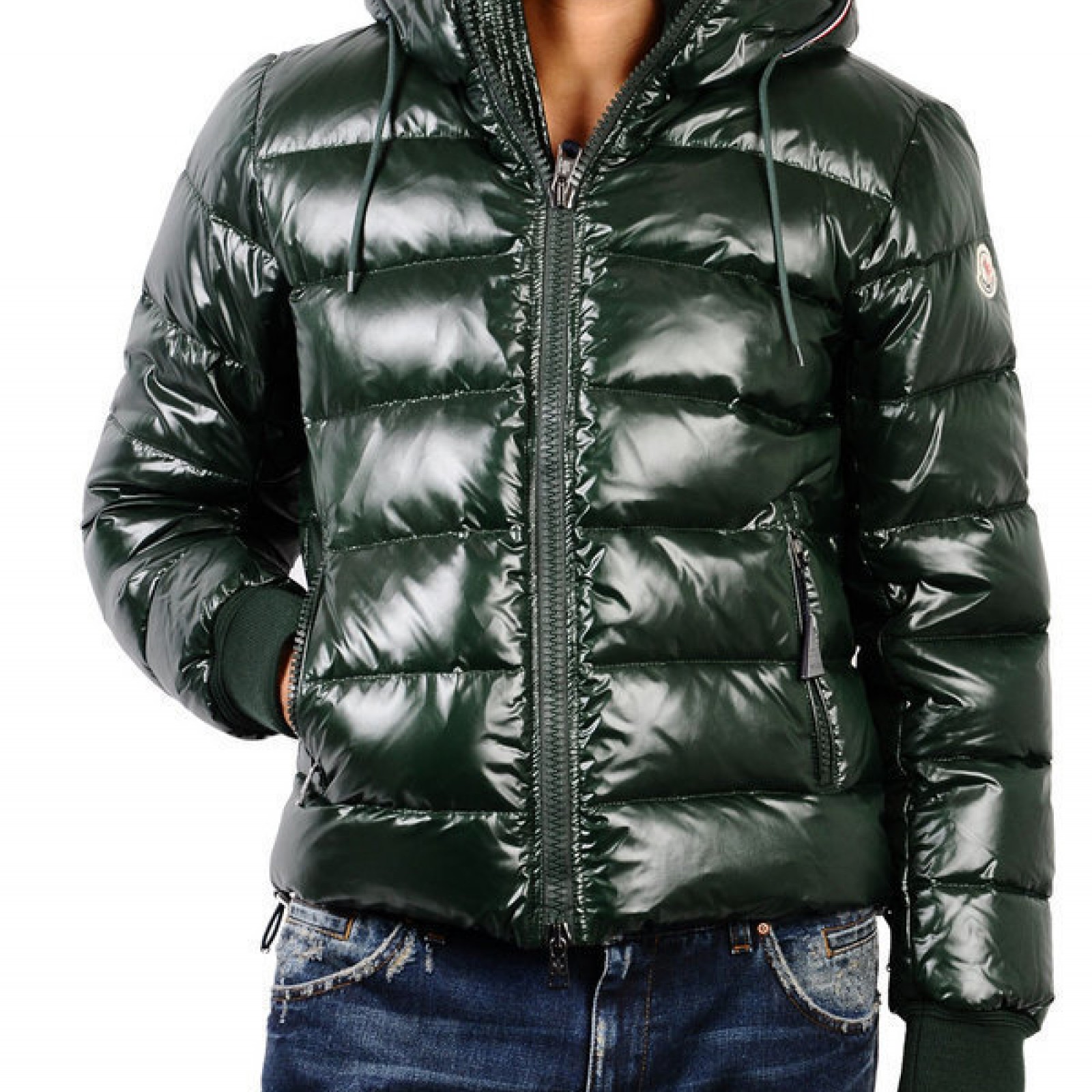 Moncler Aubert， Size 0-7