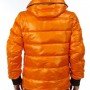 Moncler Aubert， Size 0-7