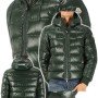 Moncler Aubert， Size 0-7