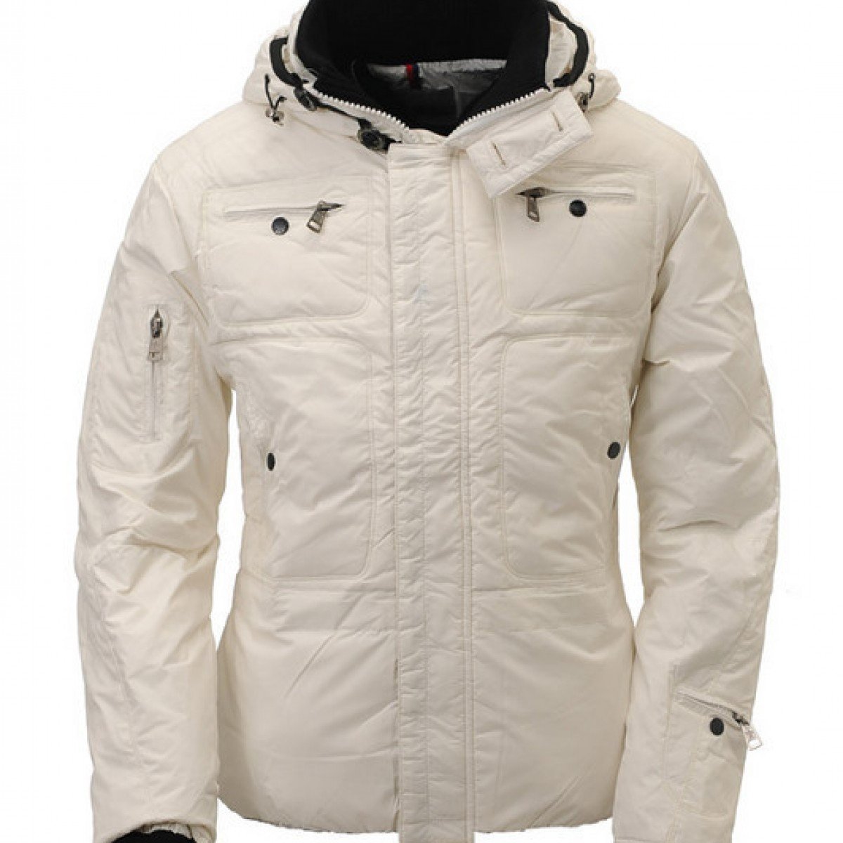 Moncler Aubin， Size 0-7