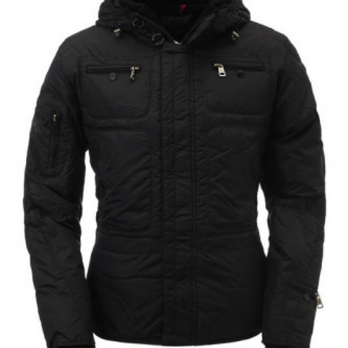 Moncler Aubin， Size 0-7