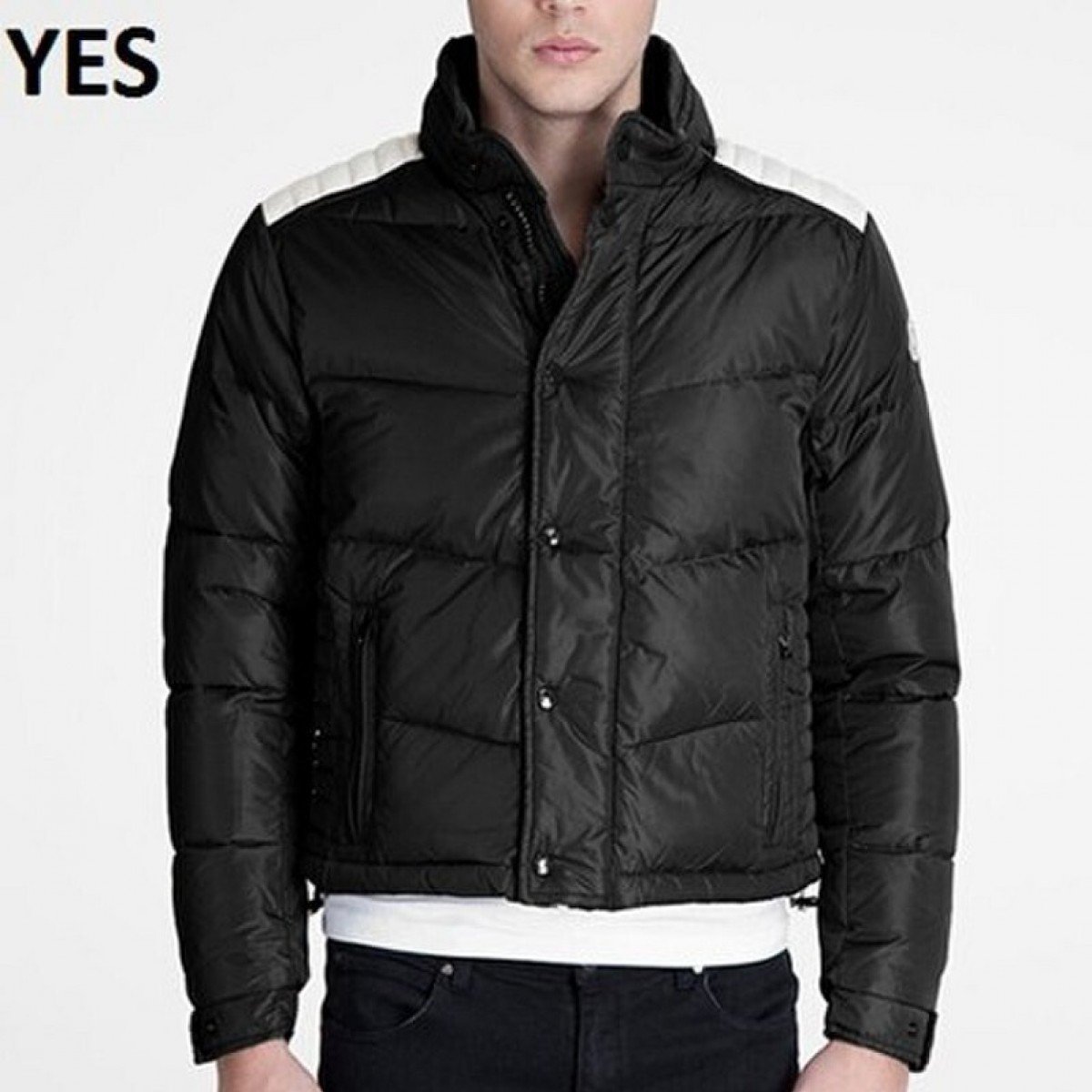 Moncler Austin， Size 0-7