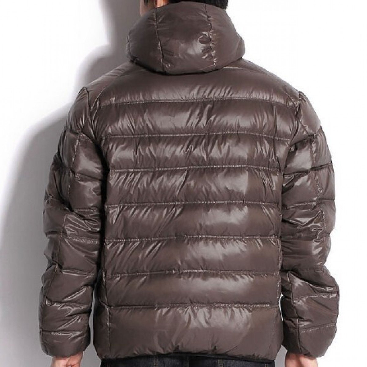 Moncler Baptiste， Size 0-7
