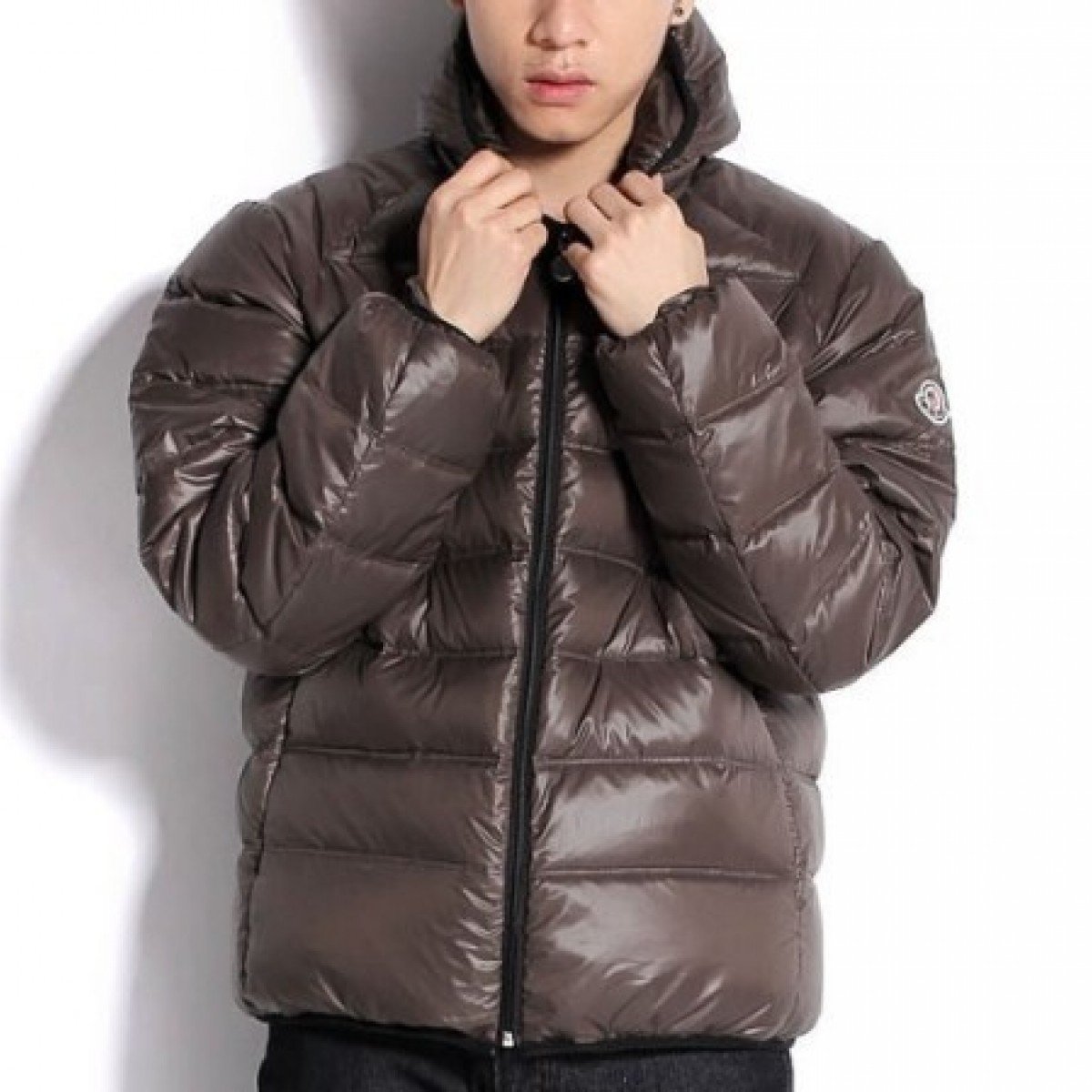 Moncler Baptiste， Size 0-7