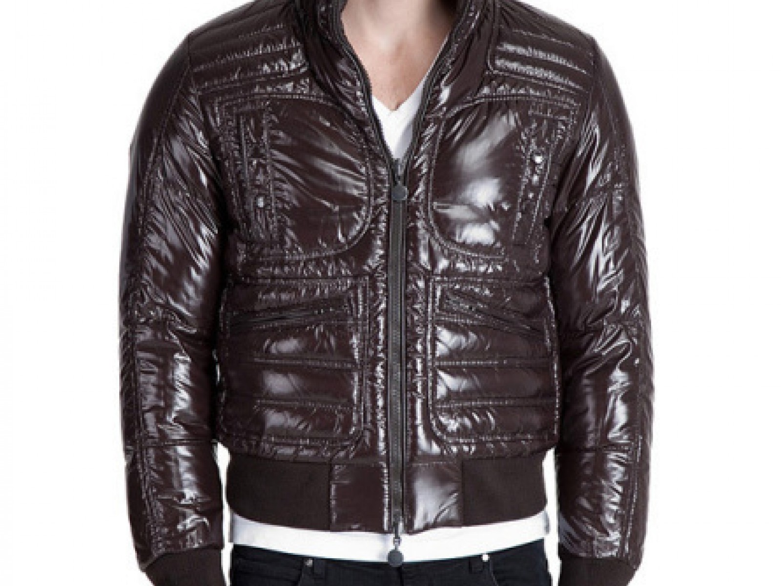 Moncler Bastille, Size 0-7