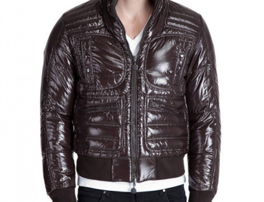 Moncler Bastille, Size 0-7